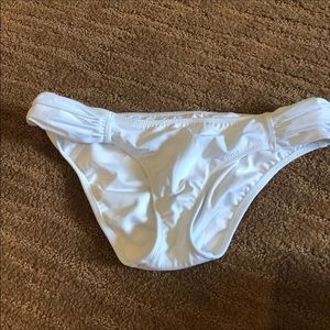 victoria’s secret swim bottoms